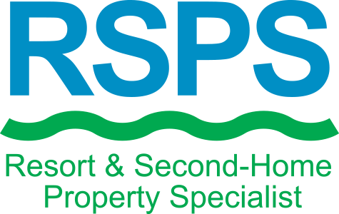 RSPS: Resort & Second Home Property Specialist.